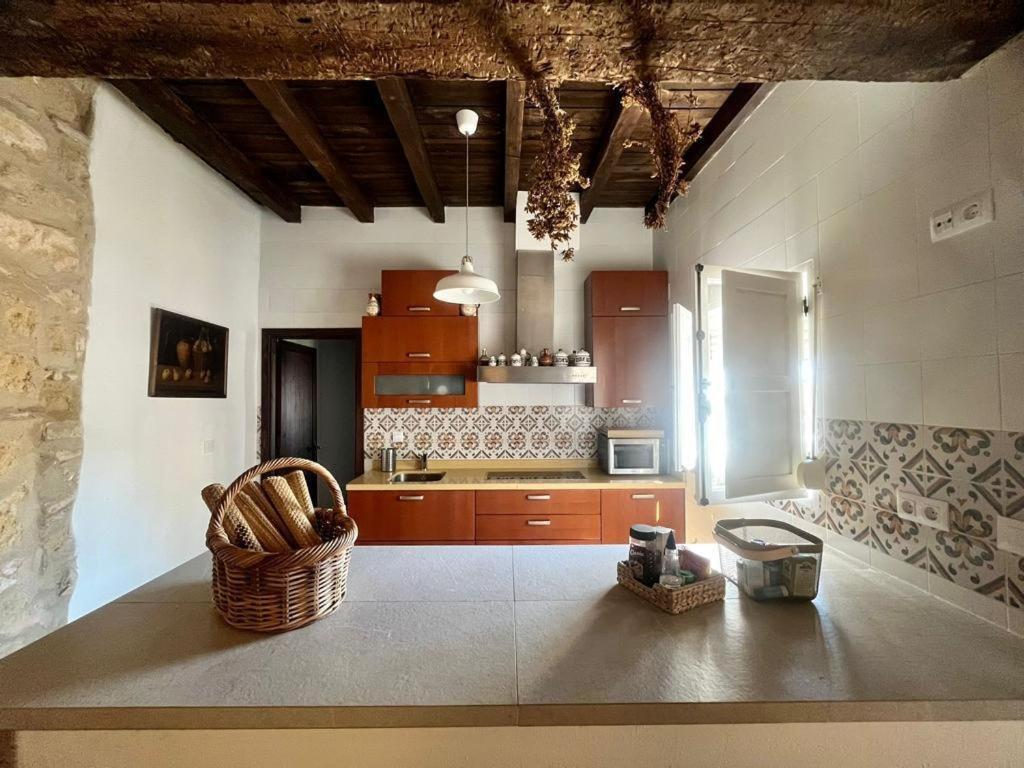 Mirador Perla Grupo Ac Gestion Vakantiehuis Arcos de la Frontera