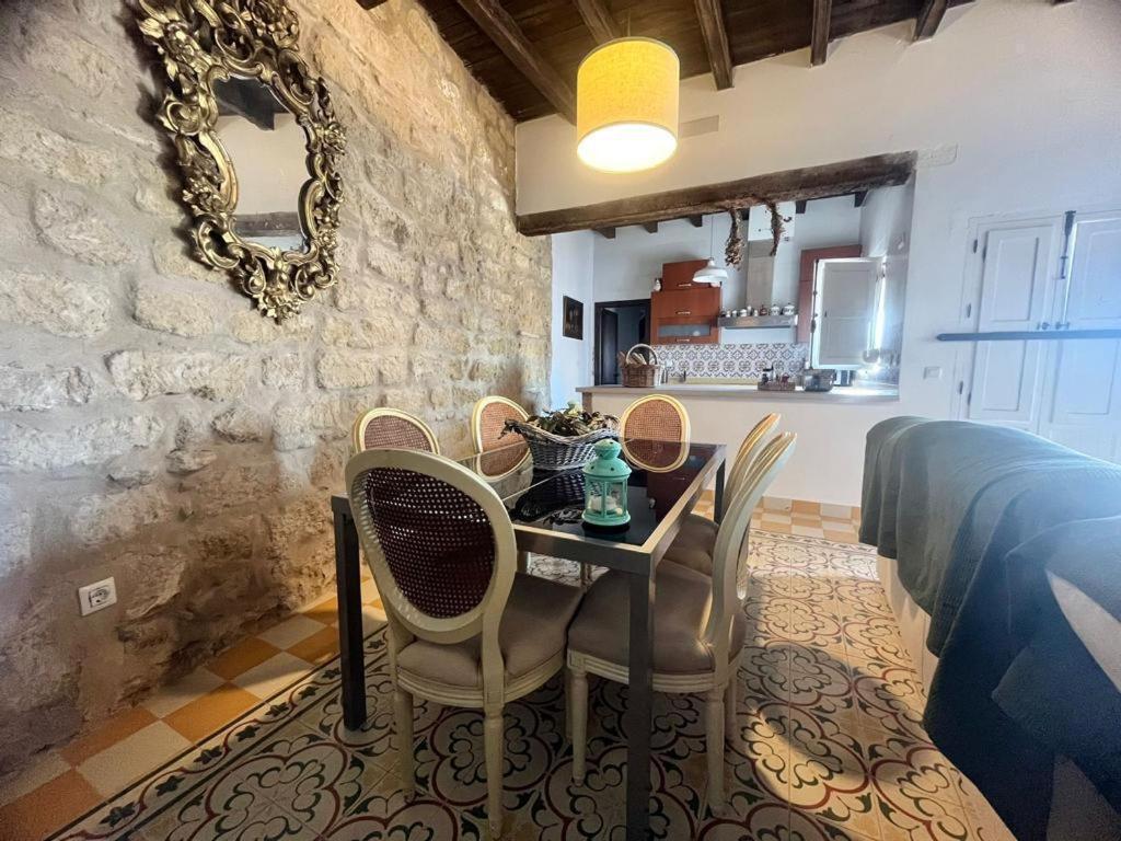 Mirador Perla Grupo Ac Gestion Vakantiehuis Arcos de la Frontera