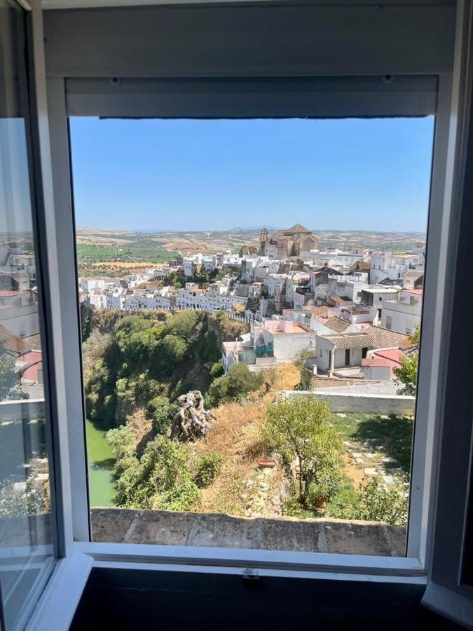 Mirador Perla Grupo Ac Gestion Vakantiehuis Arcos de la Frontera
