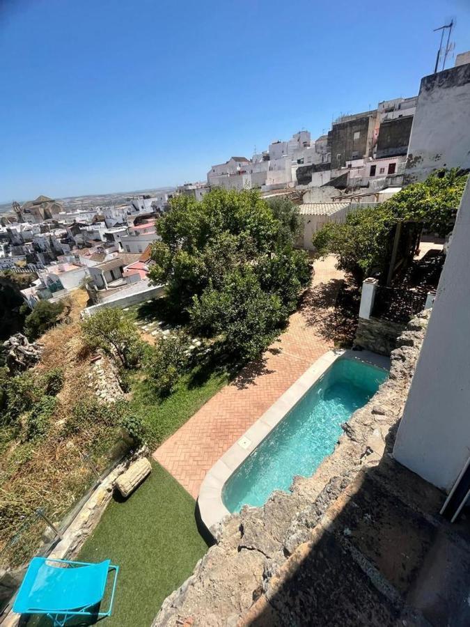 Mirador Perla Grupo Ac Gestion Vakantiehuis