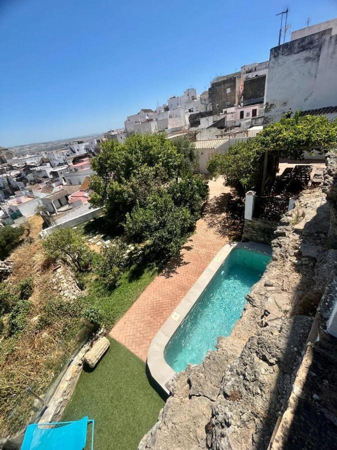 Vakantiehuis Mirador Perla Grupo Ac Gestion *
