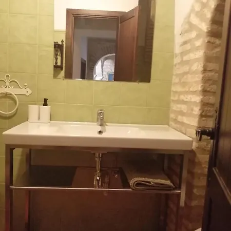 Mirador Villa Perla Grupo Ac Gestion Arcos de la Frontera Zewnętrze zdjęcie