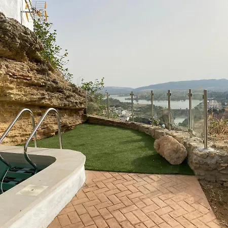 Mirador Villa Perla Grupo Ac Gestion Arcos de la Frontera Zewnętrze zdjęcie