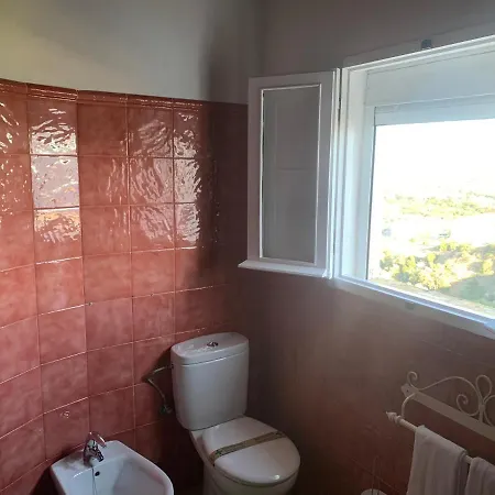 Mirador Villa Perla Grupo Ac Gestion Arcos de la Frontera Zewnętrze zdjęcie