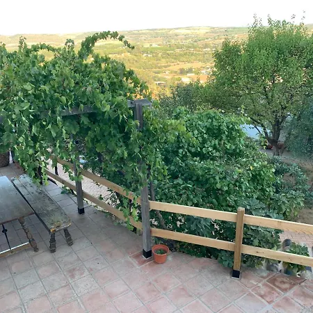 Mirador Villa Perla Grupo Ac Gestion Arcos de la Frontera Zewnętrze zdjęcie