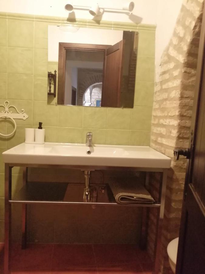 Mirador Perla Grupo Ac Gestion Holiday home Arcos de la Frontera