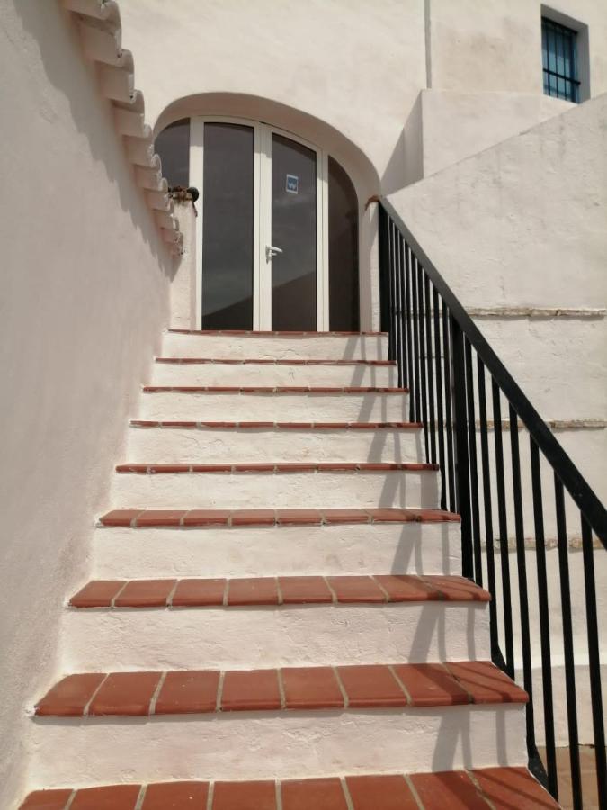 Holiday home Mirador Perla Grupo Ac Gestion Arcos de la Frontera