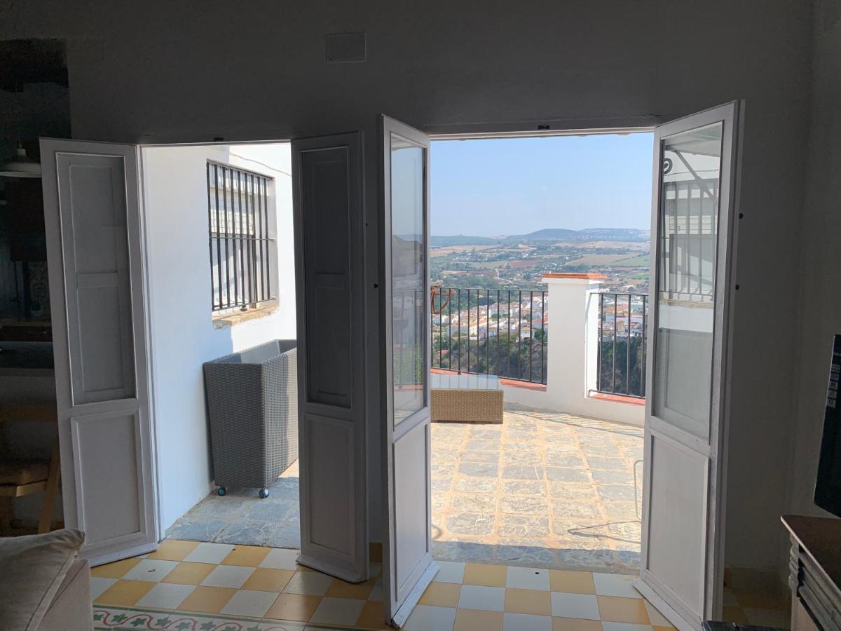 Mirador Perla Grupo Ac Gestion Holiday home Arcos de la Frontera