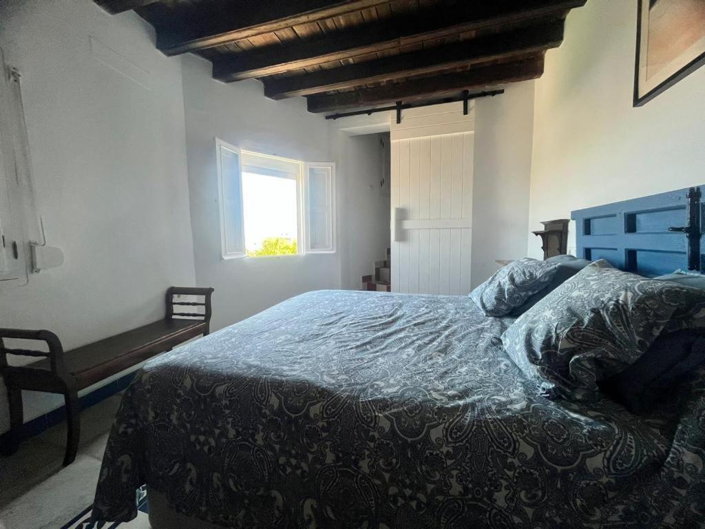 Mirador Perla Grupo Ac Gestion Holiday home *