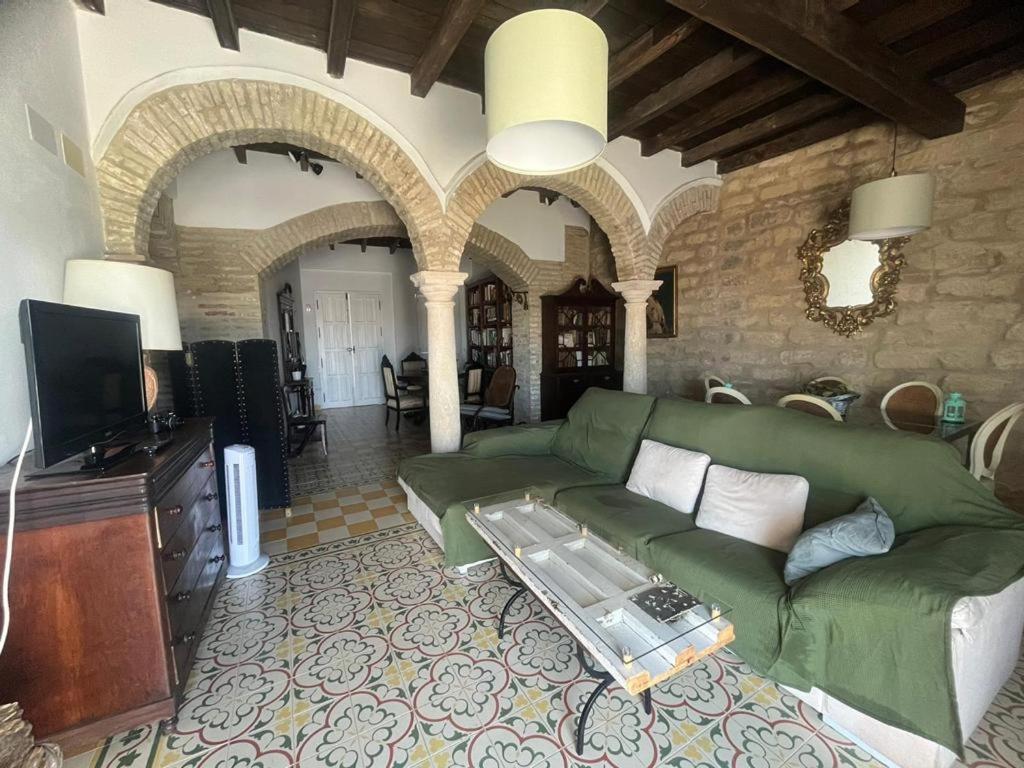 Holiday home Mirador Perla Grupo Ac Gestion Arcos de la Frontera
