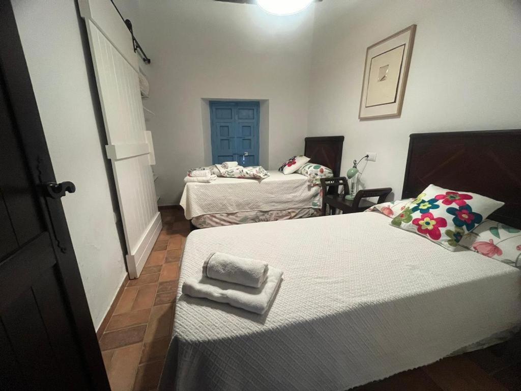 Mirador Perla Grupo Ac Gestion Vakantiehuis Arcos de la Frontera
